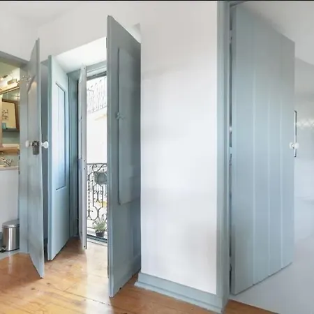 Appartement Moonlight Serenade