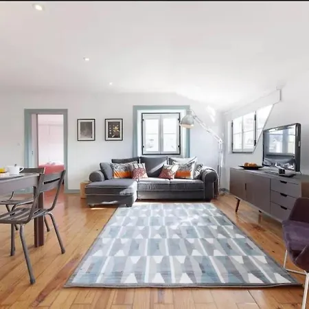 Moonlight Serenade Apartment